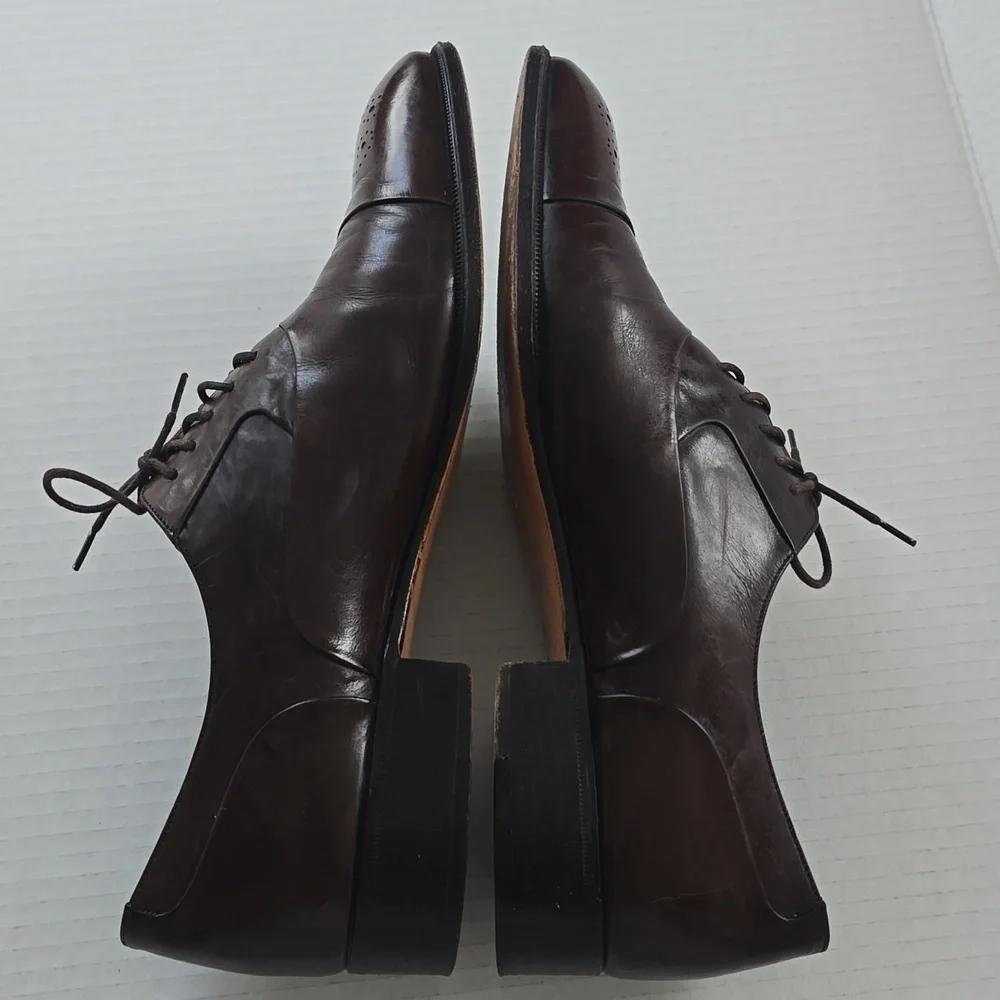 Bally vintage gino
